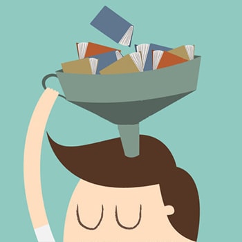 Скорочтение