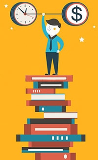 Скорочтение