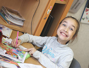 Курс детской эйдетики