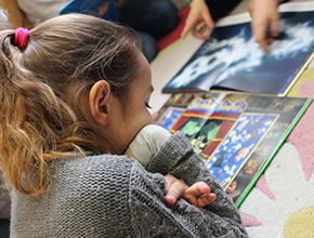 Эйдетика для детей