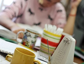 Скорочтение