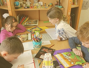 скорочтение