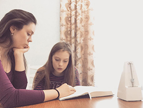 скорочтение