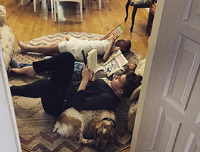 скорочтение