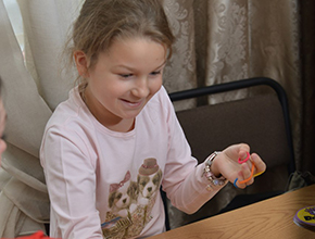 скорочтение