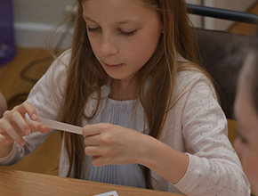 скорочтение