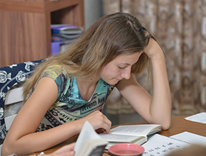 скорочтение