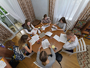 скорочтение