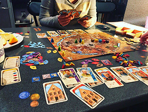 скорочтение