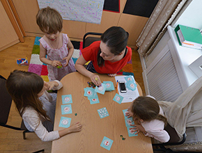 скорочтение