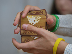 скорочтение