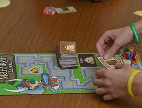 скорочтение