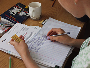 скорочтение