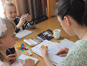 скорочтение