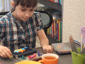 скорочтение