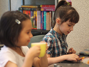 скорочтение