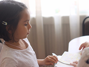 Скорочтение