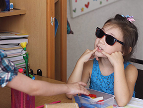 скорочтение