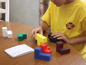 скорочтение