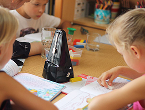 скорочтение