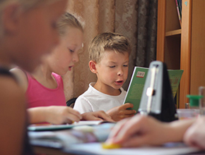 скорочтение