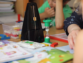 скорочтение