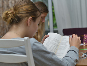 скорочтение