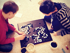 клуб настольных игр