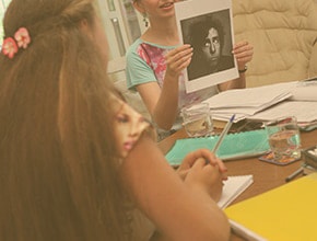 скорочтение